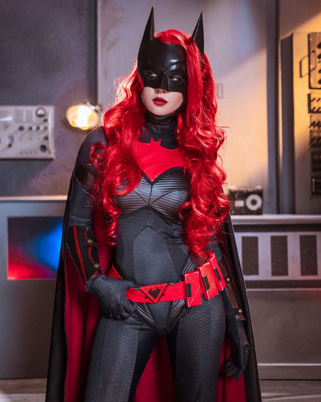 Batwoman By Hendoar