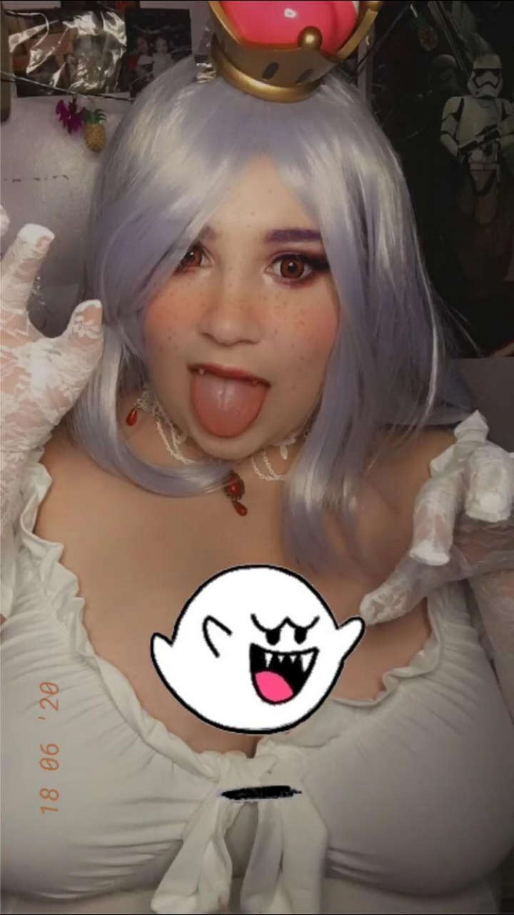 Booette Cosplay First Time Posting Here I Have A Lot More Of You All Would Like To Se