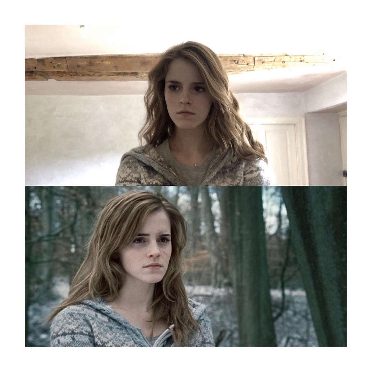 Hermione Granger Cospla