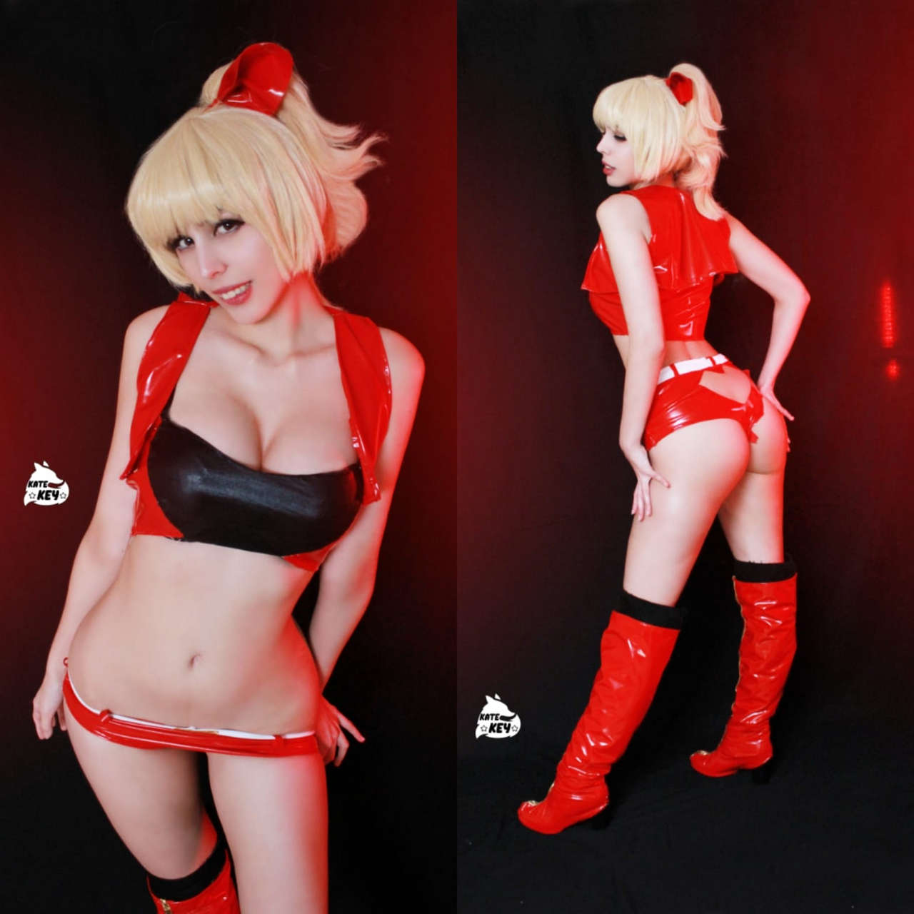 Nero Racer From Fgo By Kate Key Sel