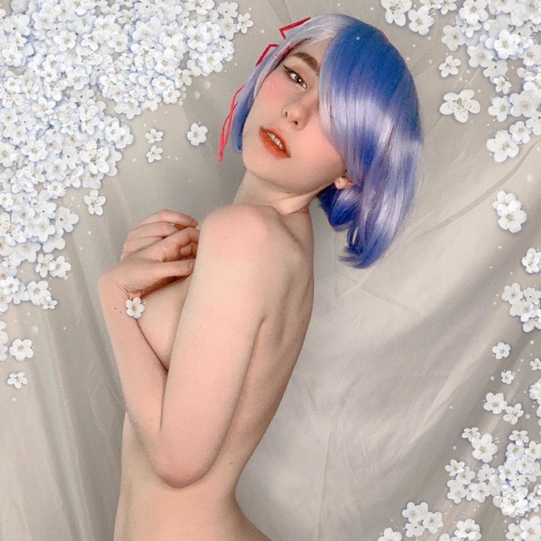 Not Shy Rem By Tulpin