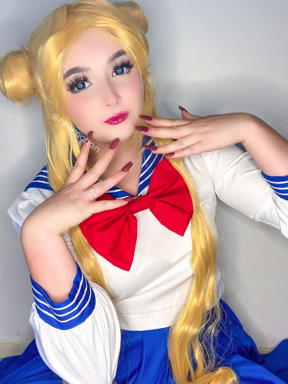 Sailormoo