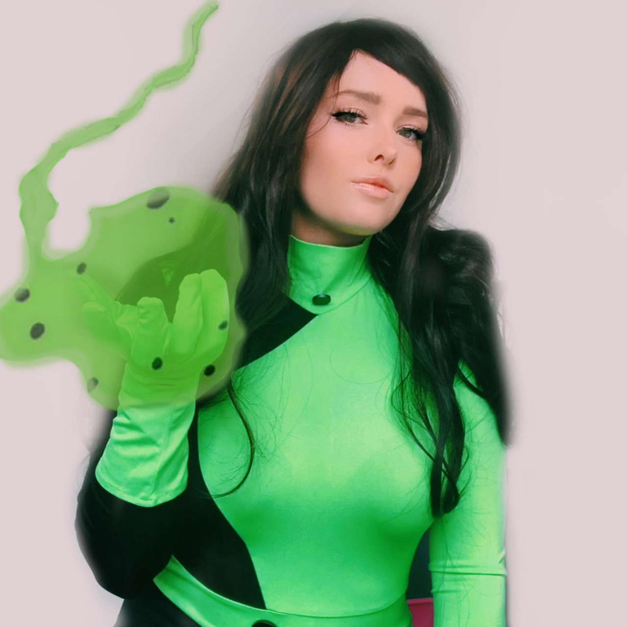 Self Shego From Kim Possible By M