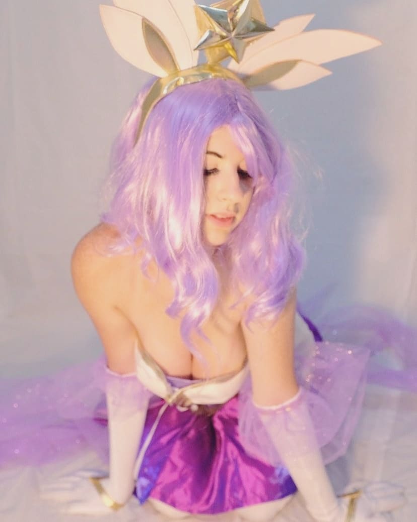 Self Star Guardian Janna From Lo