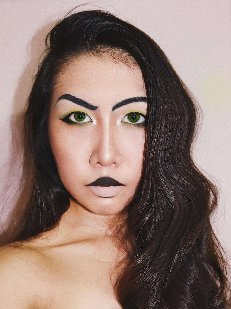 Shego By Mage Cor