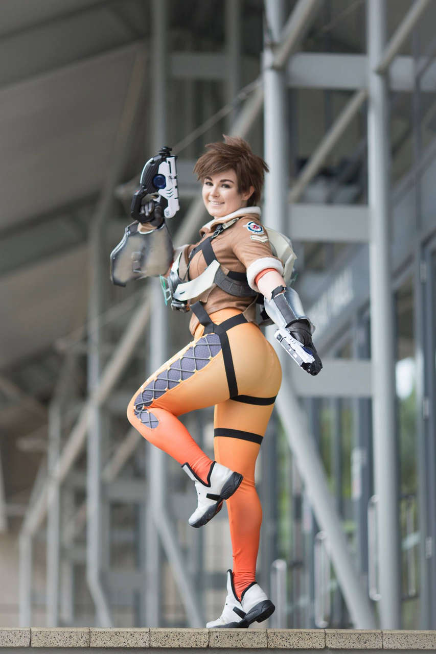 Tracer By Agenttequil