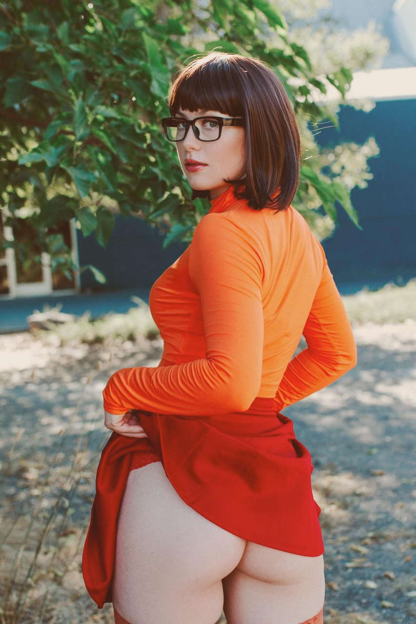 Velma By Emdavfr