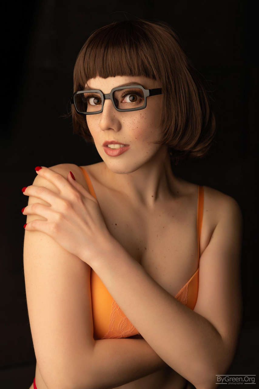 Velma By Mayvaleri