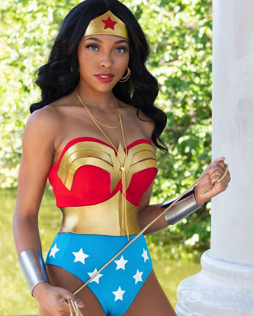 Wonder Woman Dc Comics Cutiepiesense