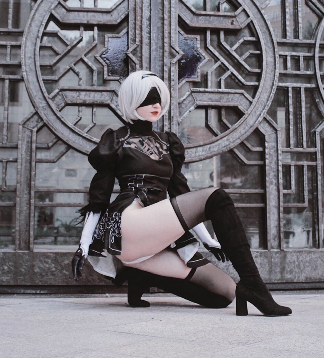 2b By Aldrean