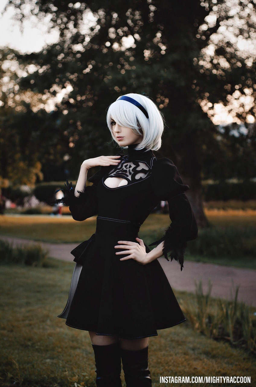 2b Try On By Mightyraccoon At Jfest Festiva