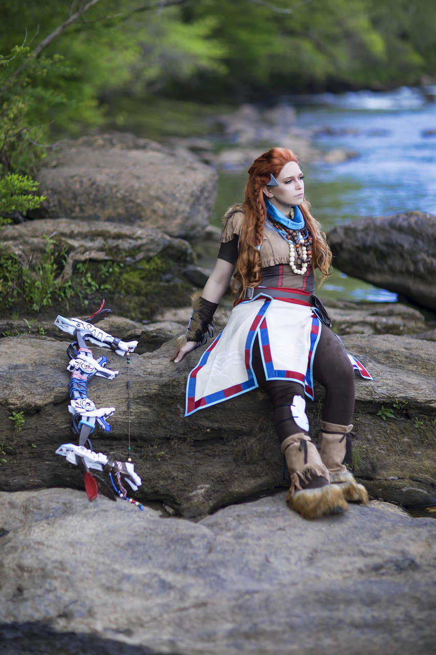 Aloy Of The Nora Cecillia Stardus