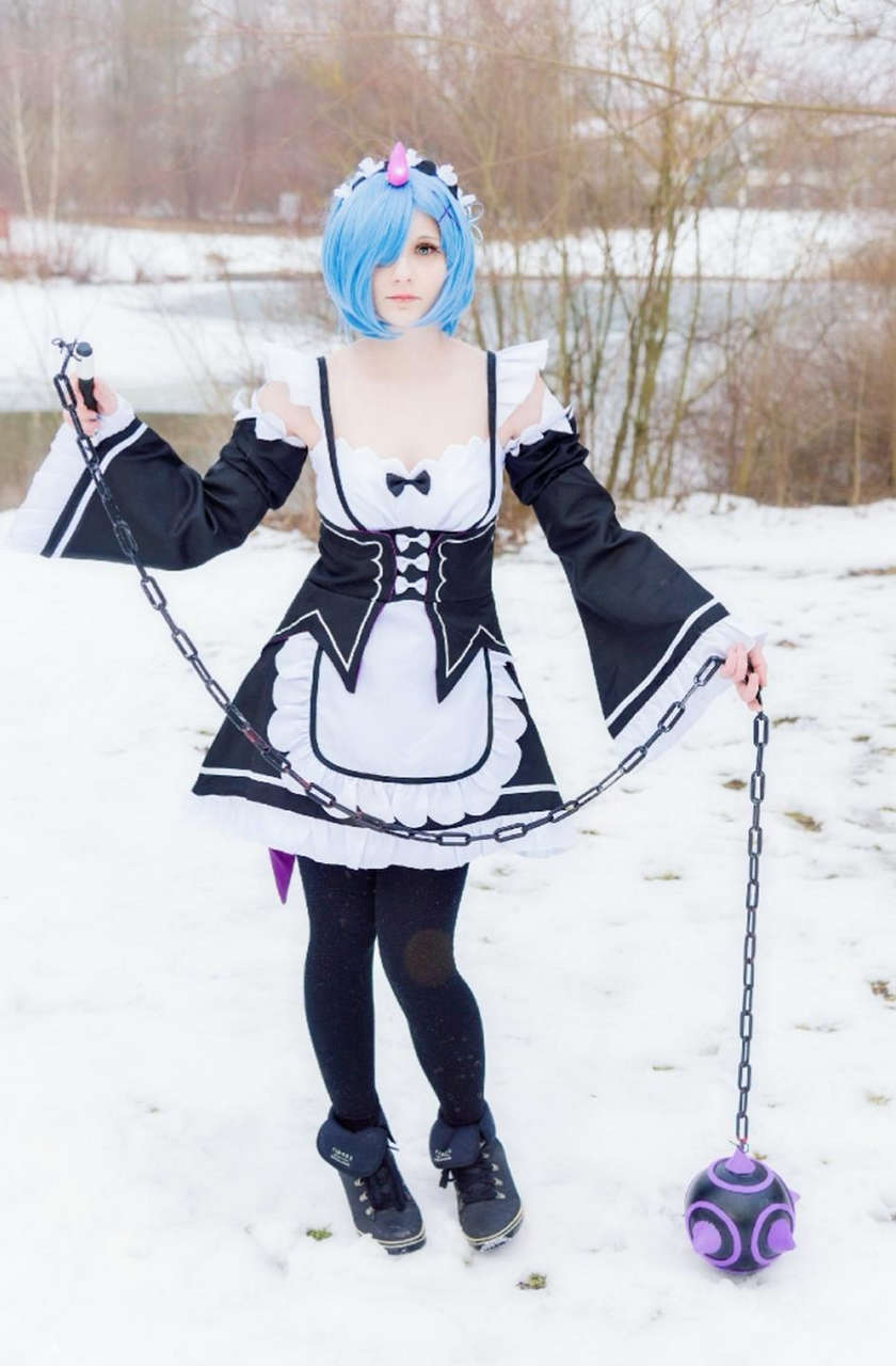 And Also Some Oni Rem 3 Im So Happy About The Feedback At My Last Post Qw