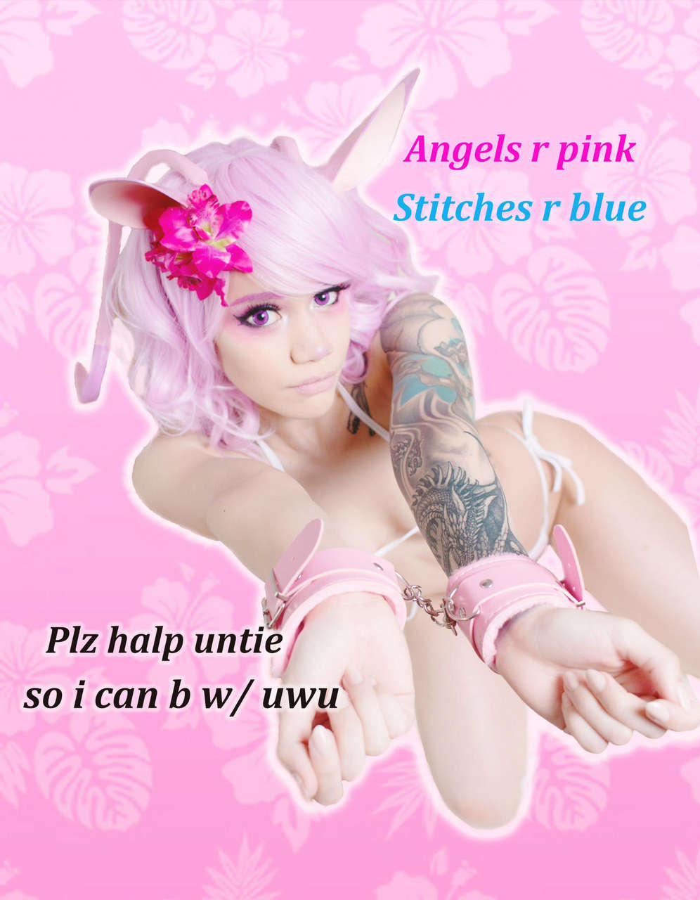 Angel Boudoir Lilo Andamp Stitch Valentines Card Andlt 