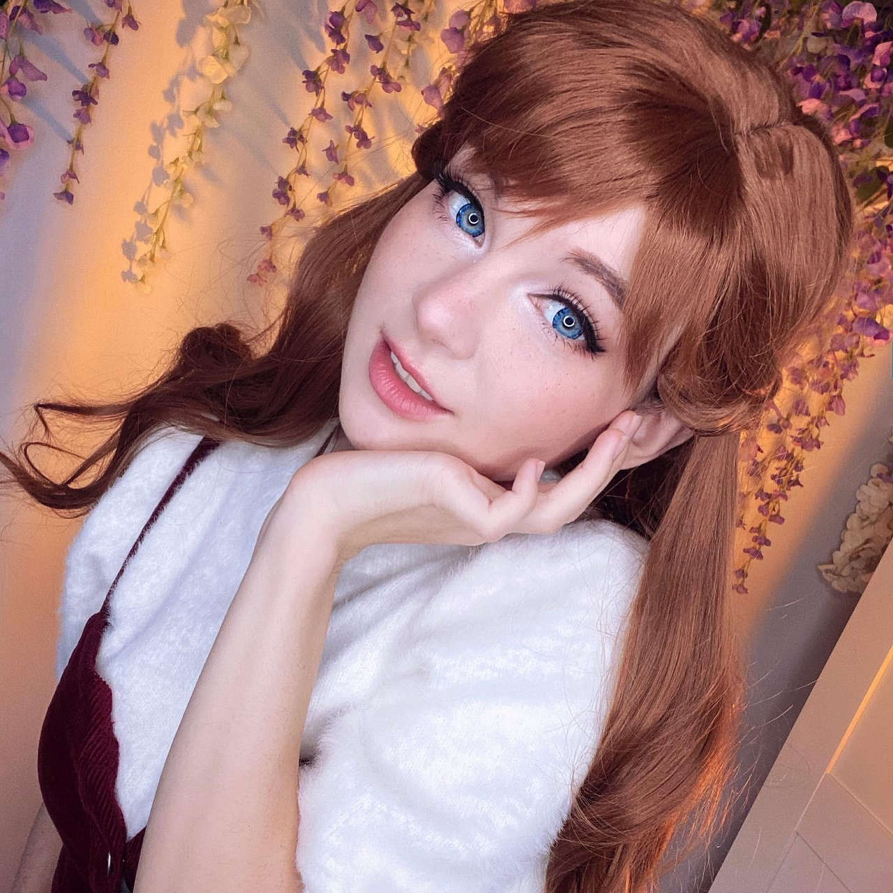 Anna Costest From Frozen 