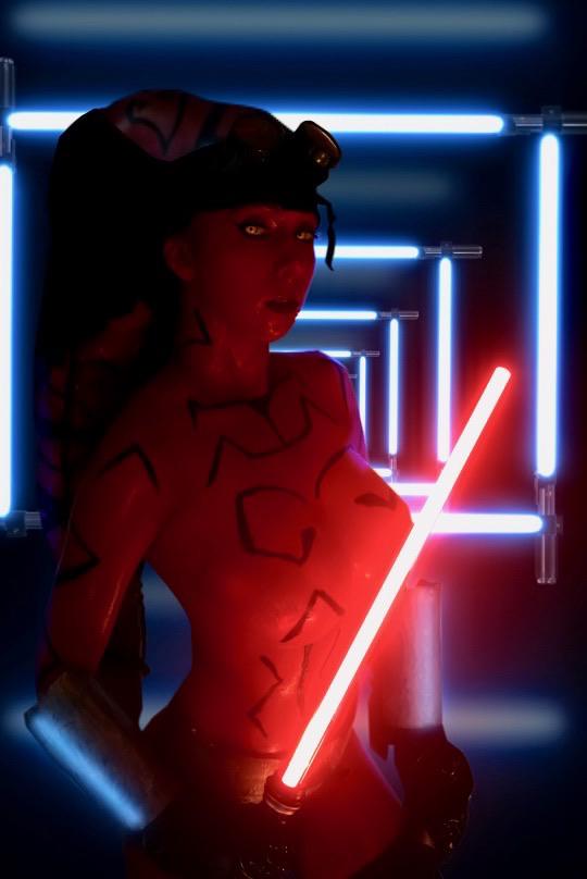 Another Darth Talon From Ig Shannnwow4
