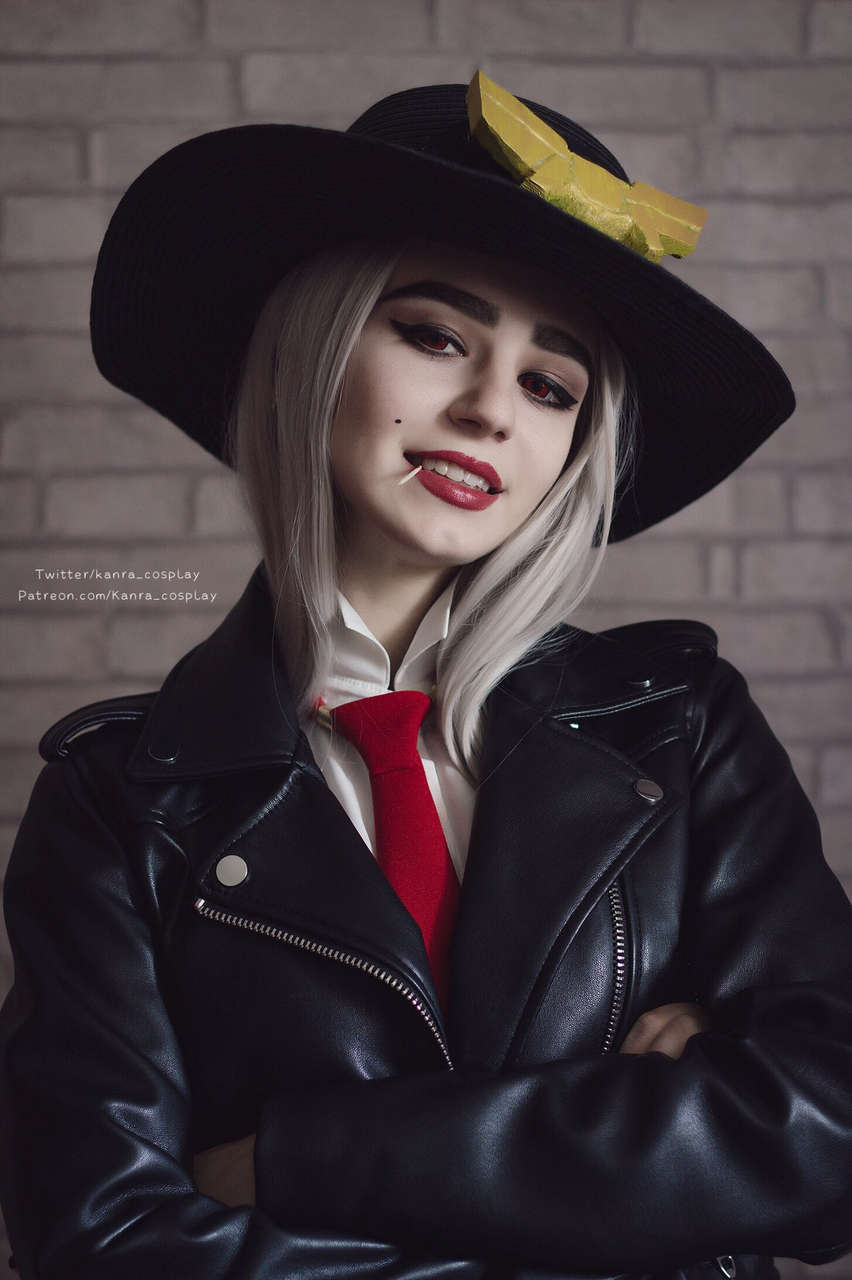 Ashe From Overwatch By Kanr