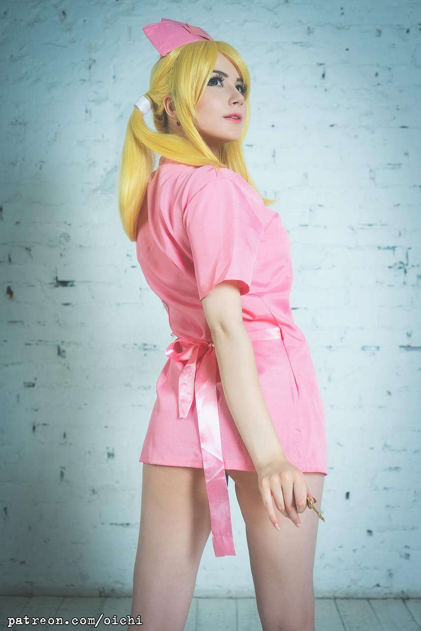 Beautiful Lucy Heartfilia From Fairy Tail By Oich