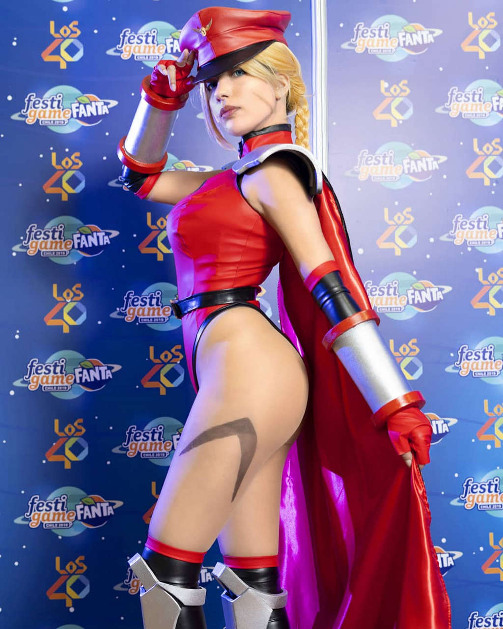 Bison Cammy By Rusetgreen Tw Andamp I