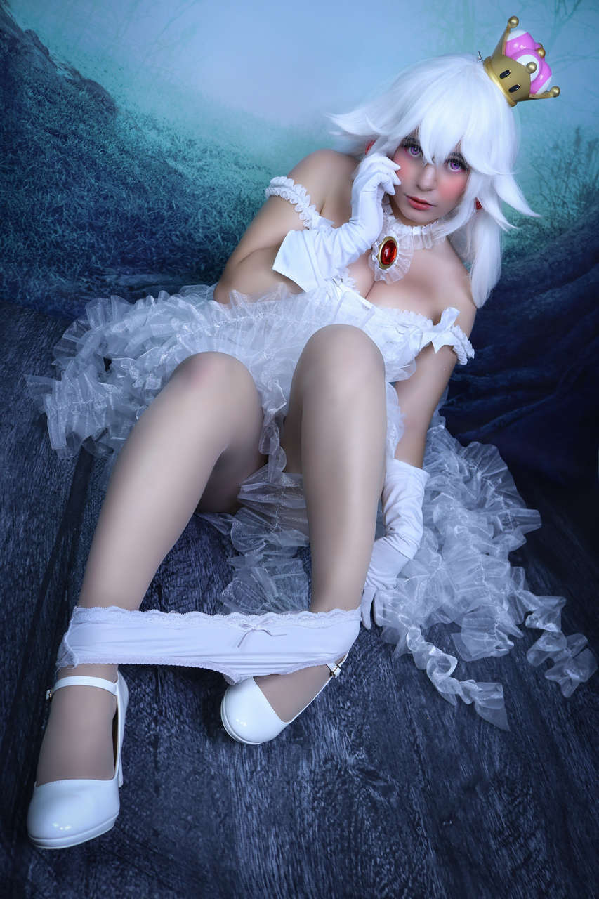 Booette Boosette Cosplay By Lysand