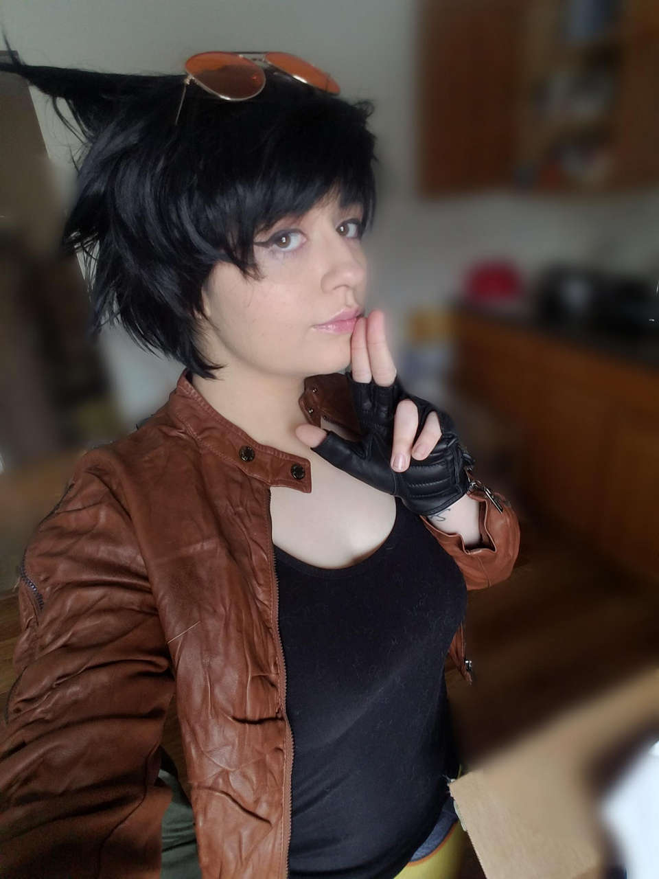 Casual Tracer By Alice Vanity M