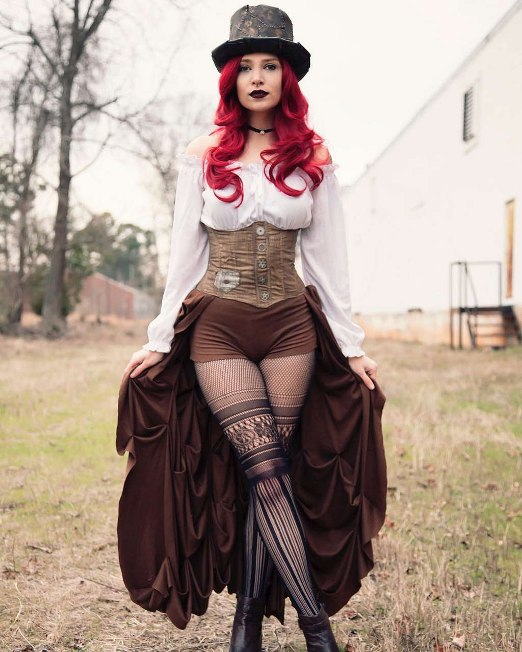 Cosplay Artist Shelly Also Known As 2sh
