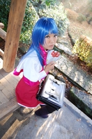 Cute And Nostalgic I Collected Cosplay Images Of Kanon Characters Kai Anime