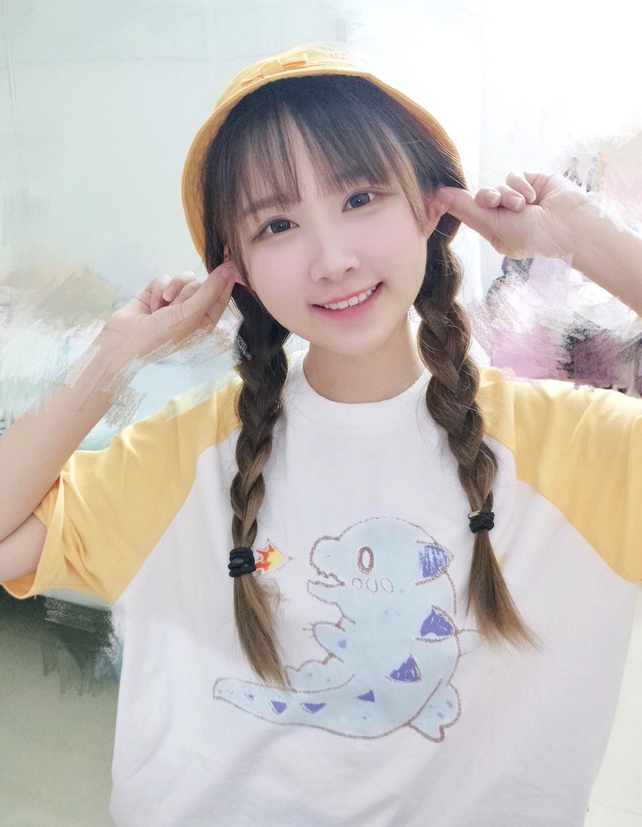 Cute Images Of Popular Chinese Cosplayer Rika Aliga
