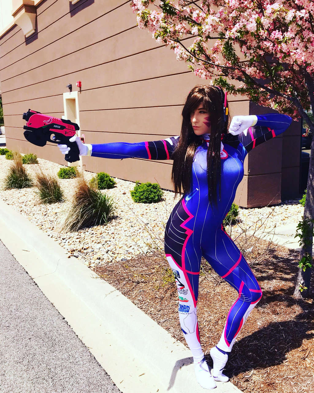 D Va By Chickfox Posting More Pictures As I Go Through The