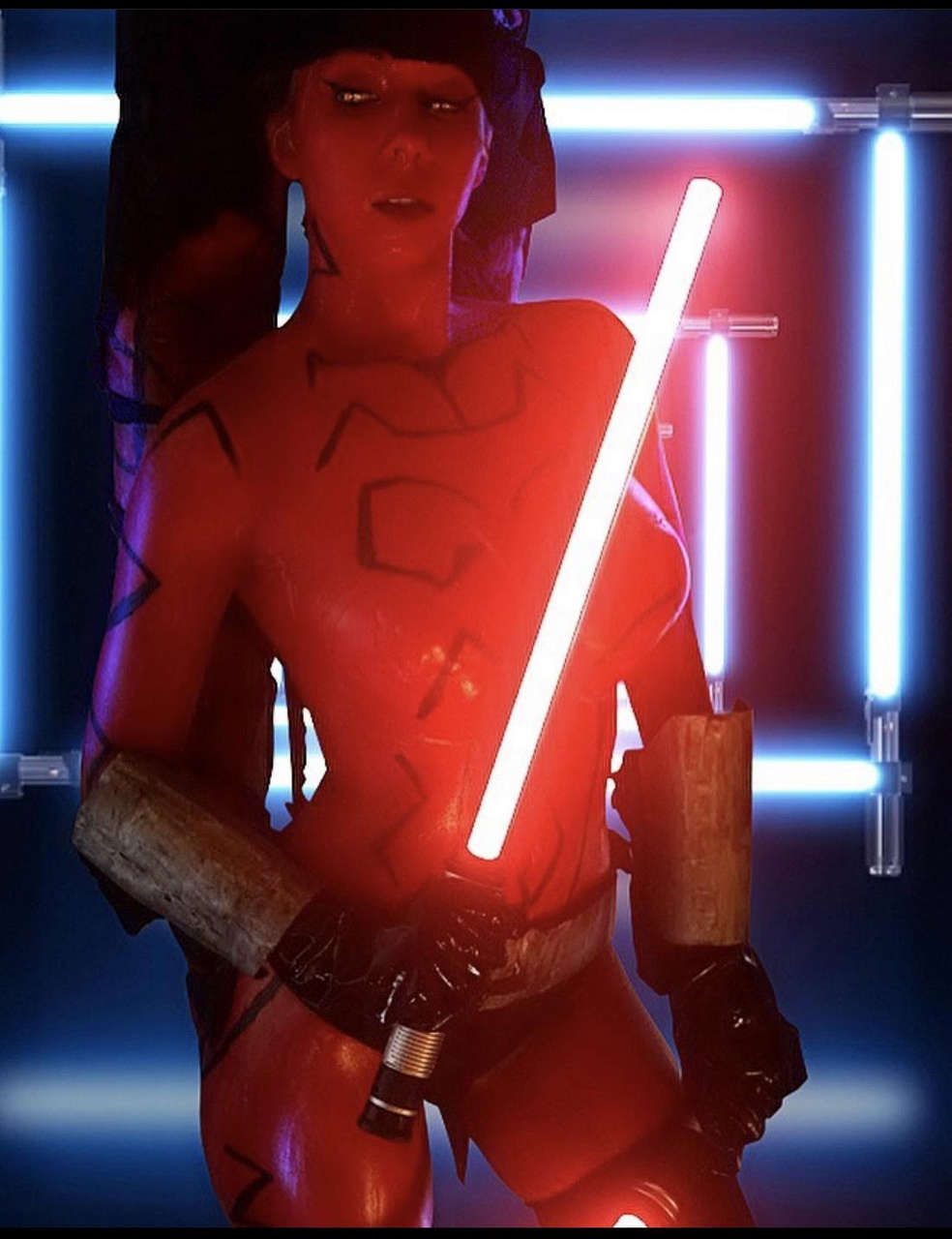 Darth Talon By Shannnwow Cosplay More Of Set On Website In My About M