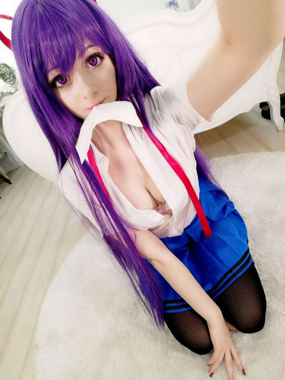 Date A Live Tokha By Hirarian