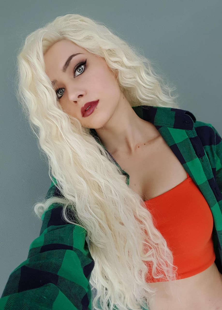 Debbie From The Wild Thornberries By Nichameleon Nic The Pixi