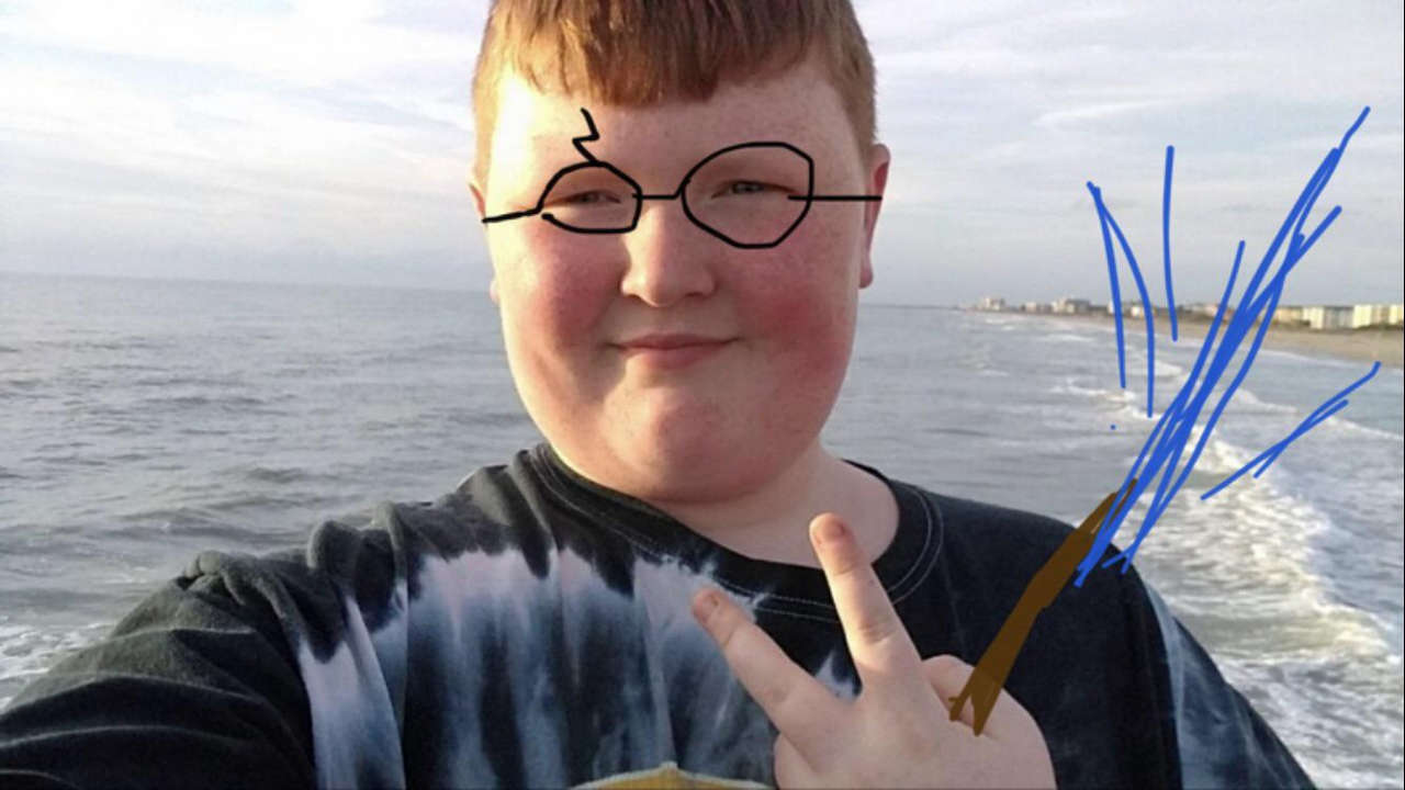 Fatt Ass Harry Potter Por