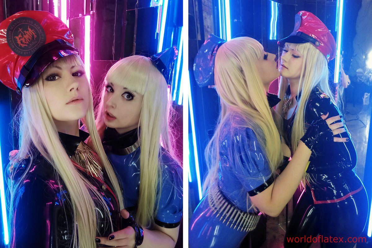 Femm Cosplay By Violet Spider Andamp Sugarforkfull Outfits By Violet Spide