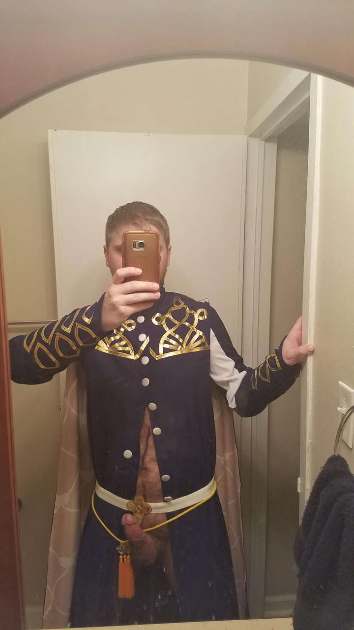First Cosplay First Gw Cosplay O
