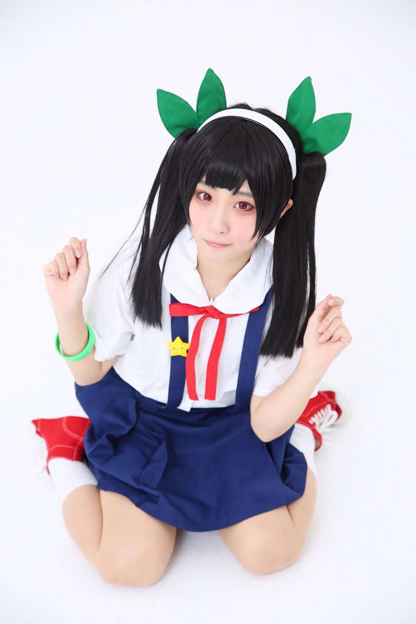 Hachikuji Mayoi By Cereal