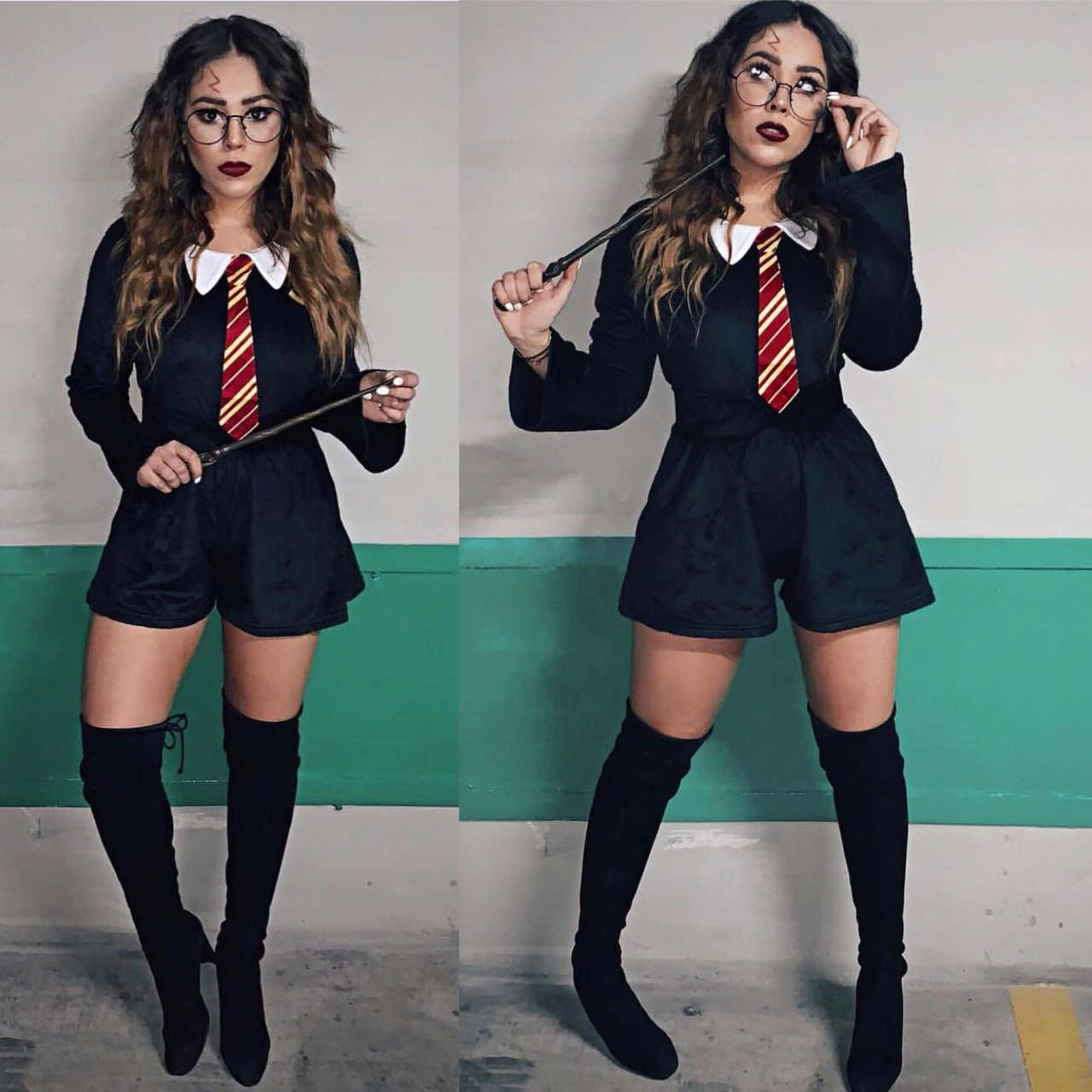 Harry Potter By Danna Paol