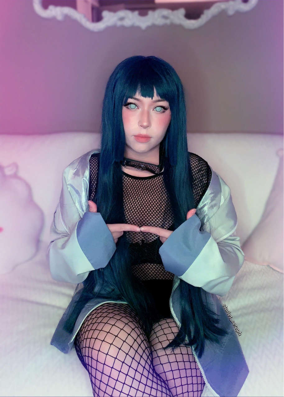 I Love Cosplaying Hinata Posting A Sfw One On Her