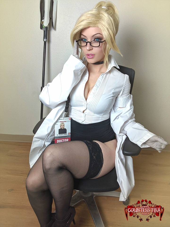 I Need Healing Doctor Mercy By Countess Tif