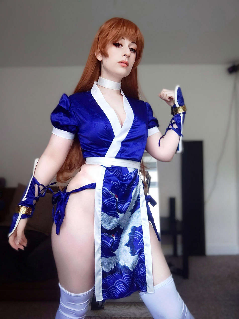 I Redid My Kasumi Pictures Kasumi From Dead Or Alive By Vanillestrawberr