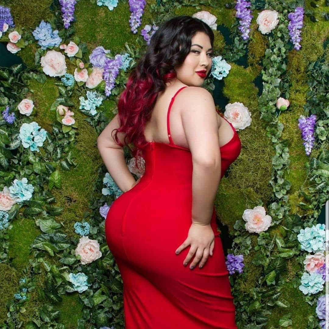 Ivy Doomkitty Ass Worthy Of Worshi