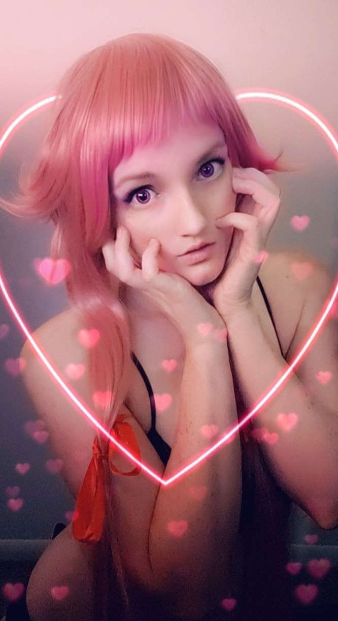 Just Testing Out My Yuno Wi
