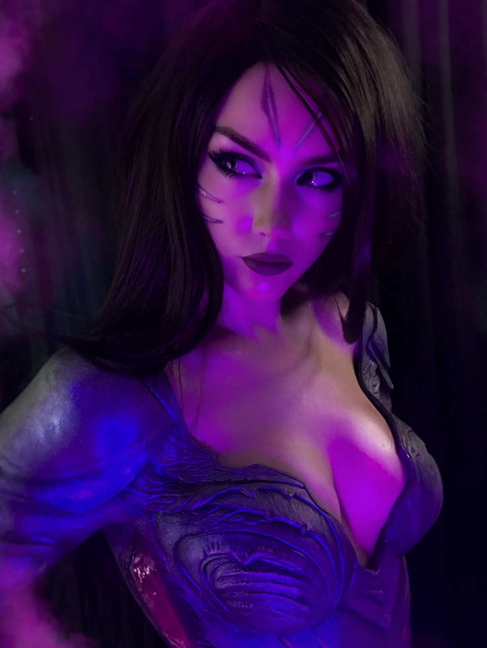 Kaisa Cosplay From Lo
