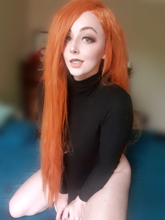 Kim Possible By Cc Vipe