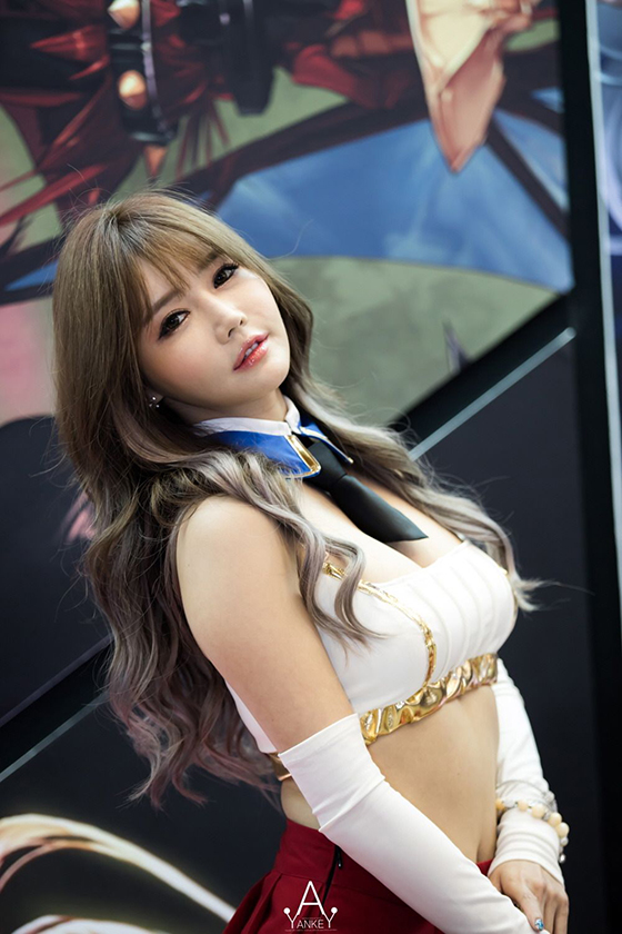 Korean Beauty Han Ga Eun Is This Beauty No Longer A Crime In Arasa Image Videos