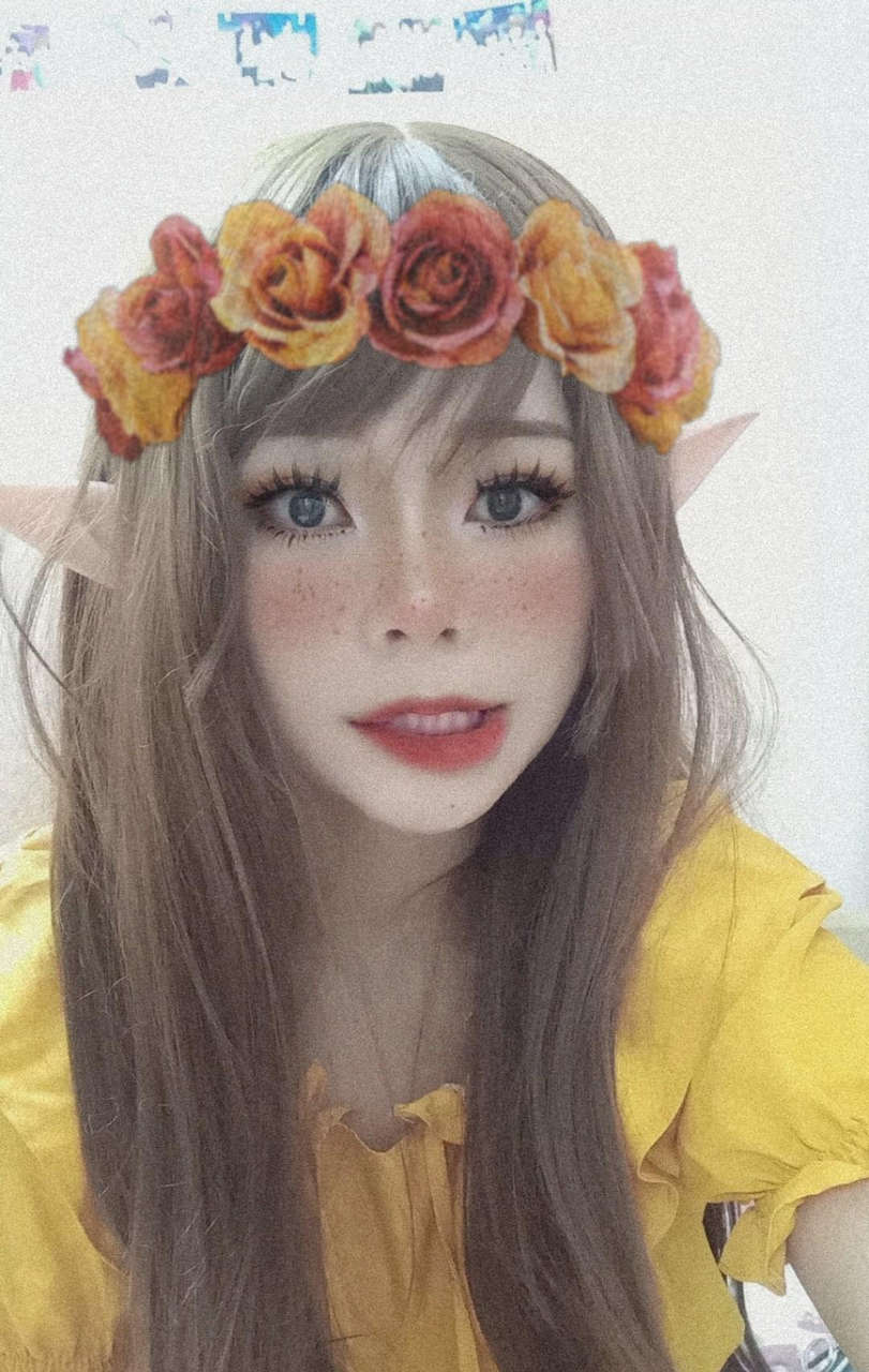 Lol Belle Delphine Cosplay By Me Andg