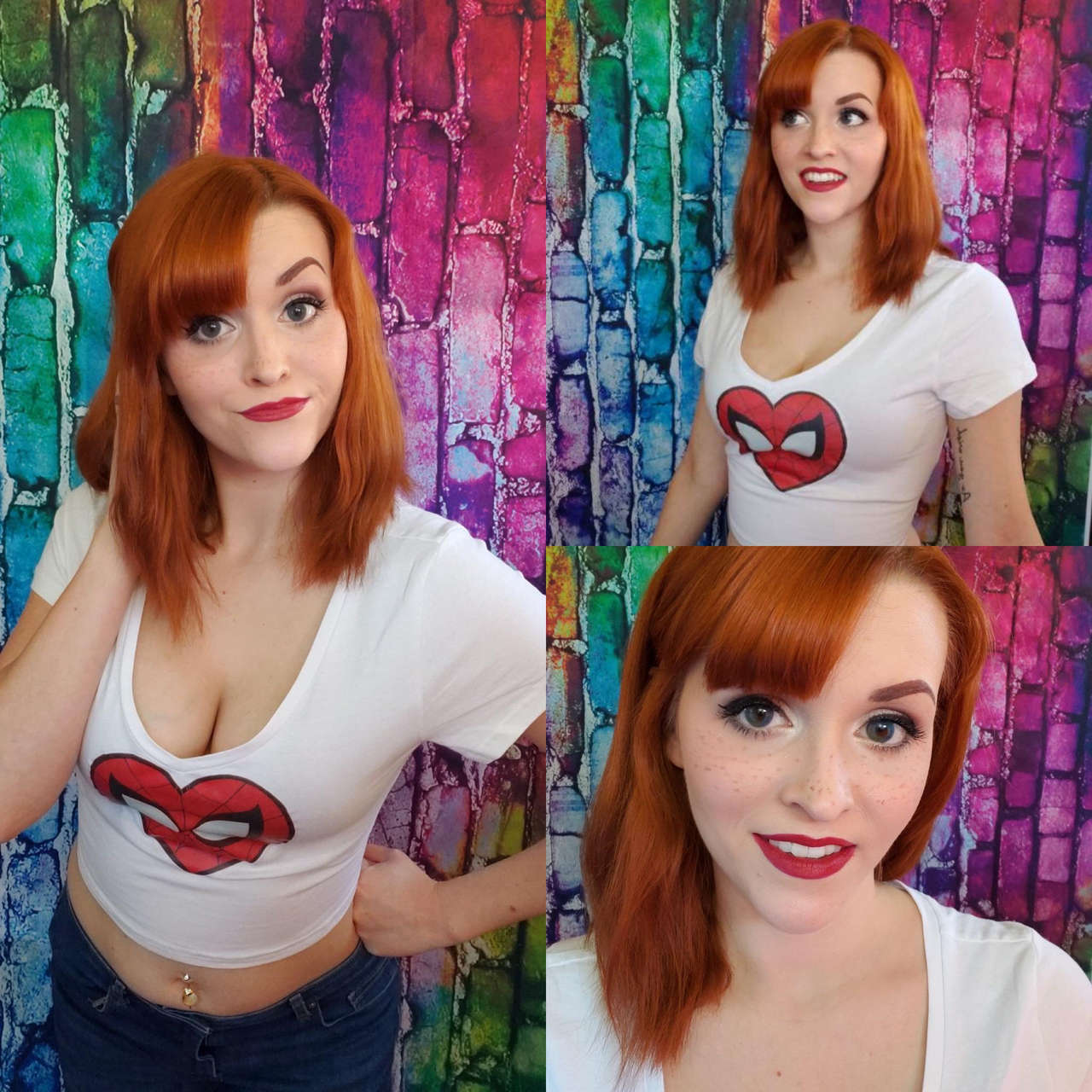Mary Jane By Schaelee Ironic Jupiter Cosplay Is I