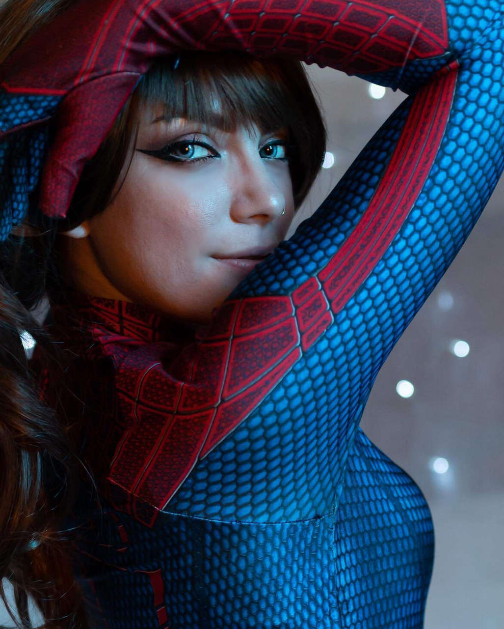 Mary Jane Spidersuit By Jessakidding Ig Andamp Patreo