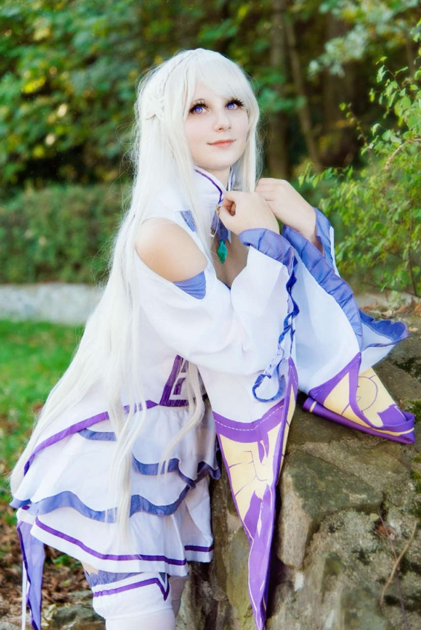 Maybe Another Emilia 