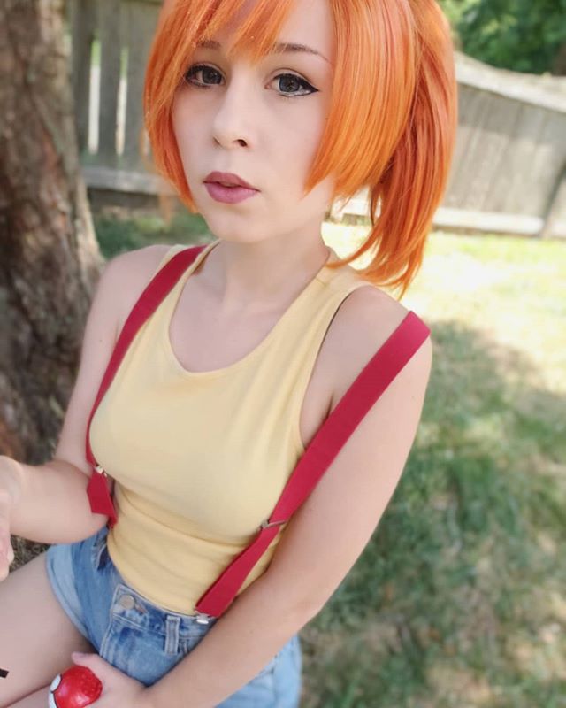 Misty By Ggsefin